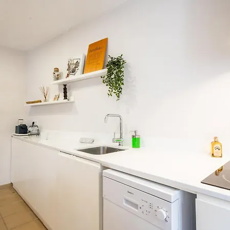 Brisa Do Mar - By Smarthomes 別荘 サン・マルティーニョ・ド・ポルト