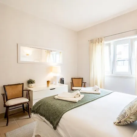 Brisa Do Mar - By Smarthomes * サン・マルティーニョ・ド・ポルト