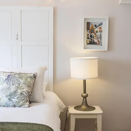 別荘 Brisa Do Mar - By Smarthomes