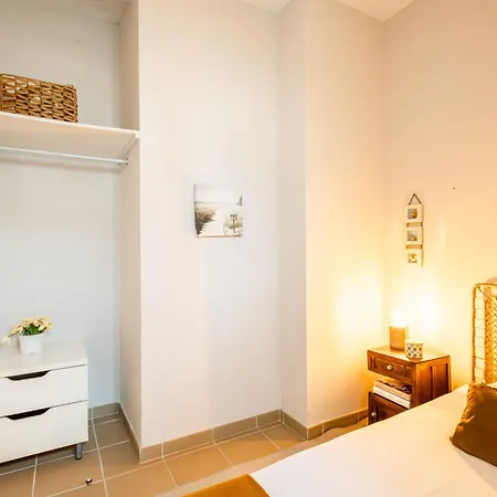 Brisa Do Mar - By Smarthomes サン・マルティーニョ・ド・ポルト