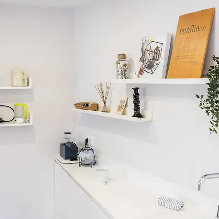 別荘 Brisa Do Mar - By Smarthomes