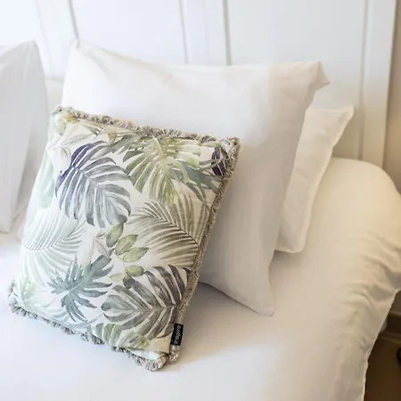 Brisa Do Mar - By Smarthomes 別荘 サン・マルティーニョ・ド・ポルト