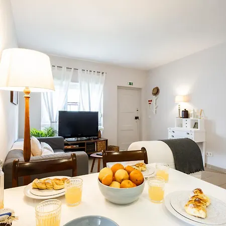 別荘 Brisa Do Mar - By Smarthomes サン・マルティーニョ・ド・ポルト