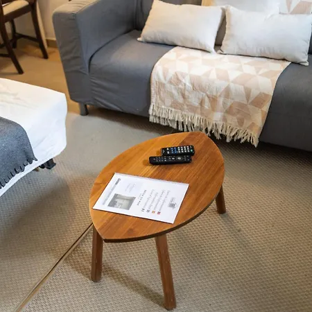 別荘 Brisa Do Mar - By Smarthomes *