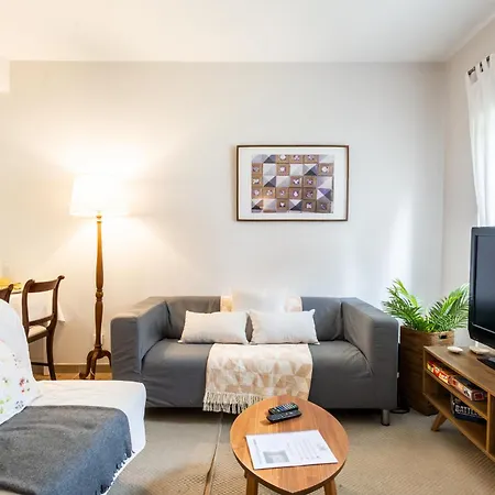 Brisa Do Mar - By Smarthomes * サン・マルティーニョ・ド・ポルト