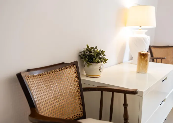Brisa Do Mar - By Smarthomes Tatil Evi São Martinho do Porto