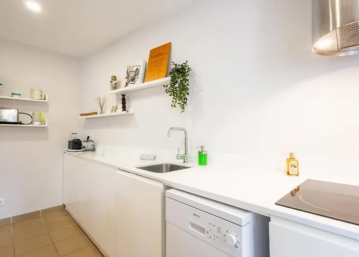 Brisa Do Mar - By Smarthomes Tatil Evi São Martinho do Porto