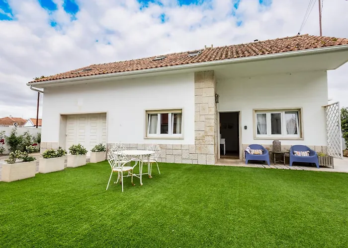 Brisa Do Mar - By Smarthomes Tatil Evi