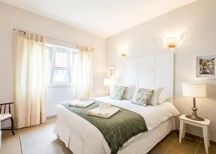 Tatil Evi Brisa Do Mar - By Smarthomes