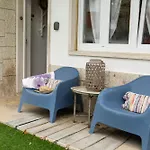 Brisa Do Mar - By Smarthomes Prázdninový dům *