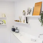 Prázdninový dům Brisa Do Mar - By Smarthomes