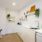 Prázdninový dům Brisa Do Mar - By Smarthomes *