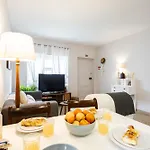 Prázdninový dům Brisa Do Mar - By Smarthomes São Martinho do Porto