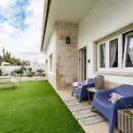 Prázdninový dům Brisa Do Mar - By Smarthomes