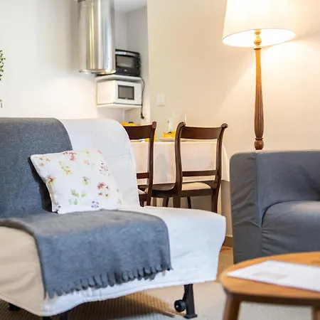 Brisa Do Mar - By Smarthomes Prázdninový dům
