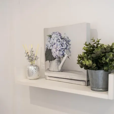 Holiday home Brisa Do Mar - By Smarthomes Sao Martinho do Porto