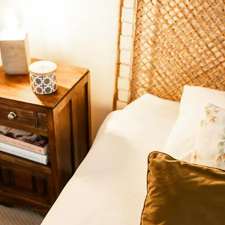 Brisa Do Mar - By Smarthomes Holiday home