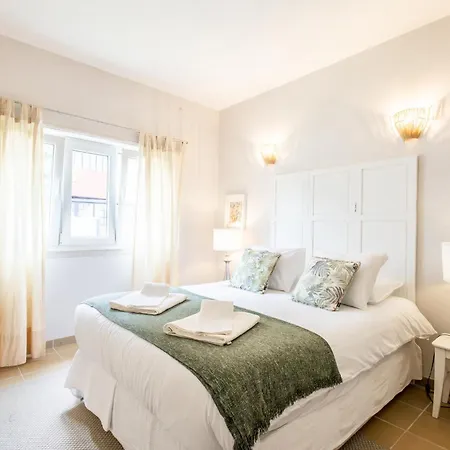 Prázdninový dům Brisa Do Mar - By Smarthomes